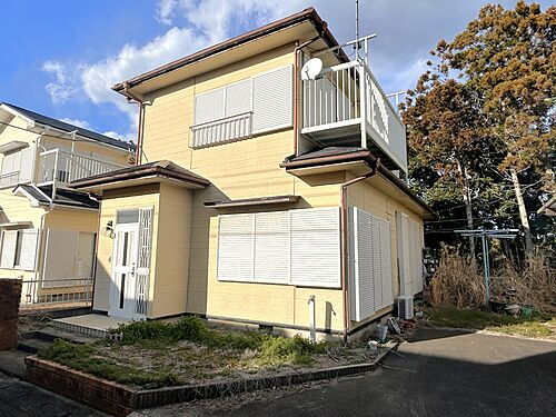 千葉県山武郡九十九里町真亀 600万円