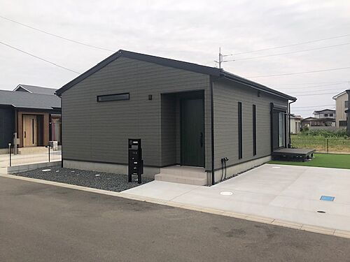千葉県山武市美杉野１丁目 1780万円 2LDK
