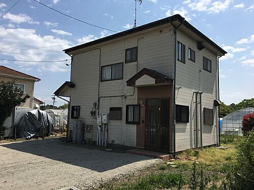 千葉県大網白里市清水 620万円