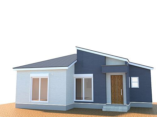 千葉県大網白里市みずほ台１丁目 2680万円 3LDK