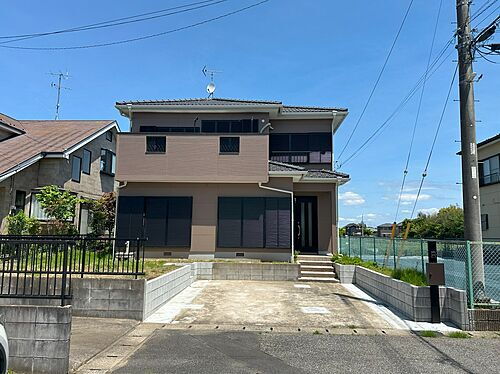 千葉県大網白里市富田 1730万円