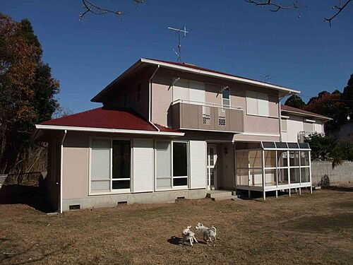 千葉県大網白里市細草 中古住宅