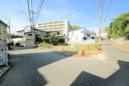 神奈川県川崎市宮前区菅生２丁目 4680万円 2SLDK