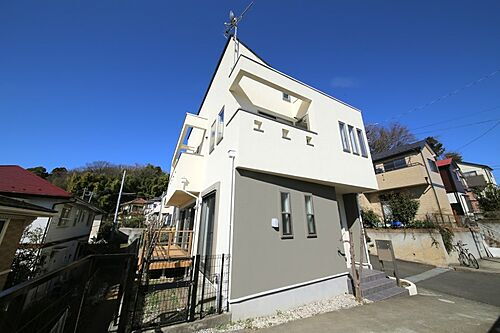 東京都町田市真光寺町 4280万円