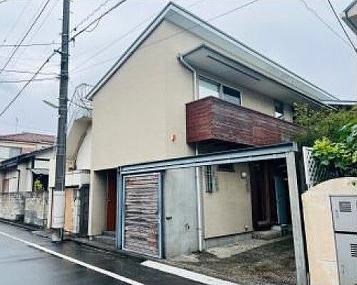 東京都世田谷区奥沢４丁目 16800万円
