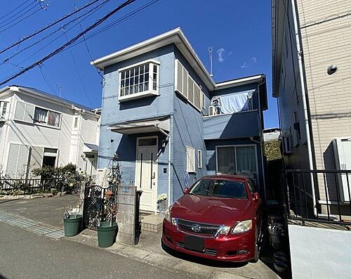 神奈川県川崎市宮前区初山２丁目 3080万円