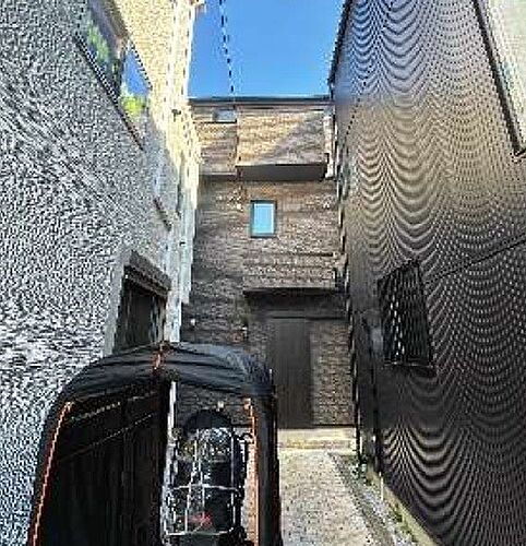 神奈川県川崎市多摩区宿河原１丁目 中古住宅