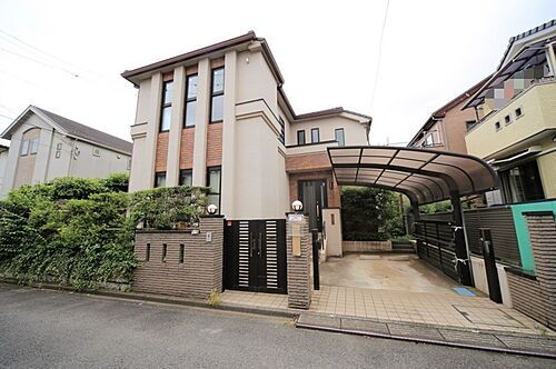 東京都狛江市西野川２丁目 7990万円