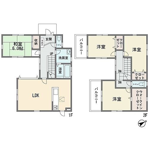 東京都町田市玉川学園５丁目 4330万円