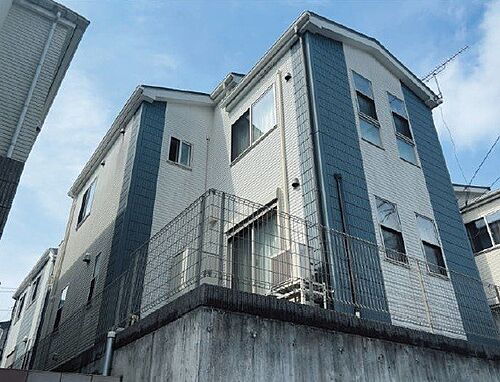 神奈川県横浜市緑区三保町 中古住宅
