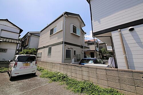 神奈川県川崎市中原区木月４丁目 4980万円