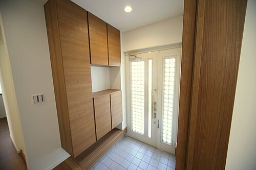 detached 薬師台2丁目