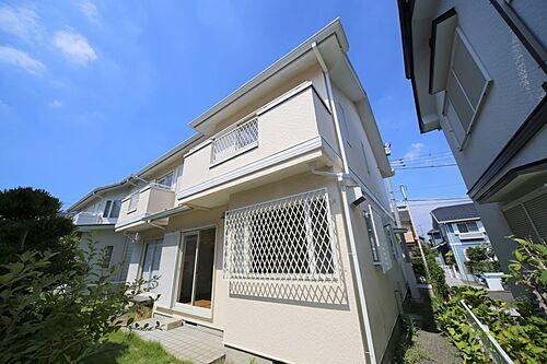 detached 薬師台2丁目