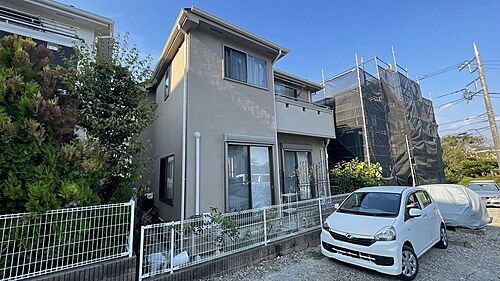 神奈川県川崎市麻生区高石２丁目 中古住宅