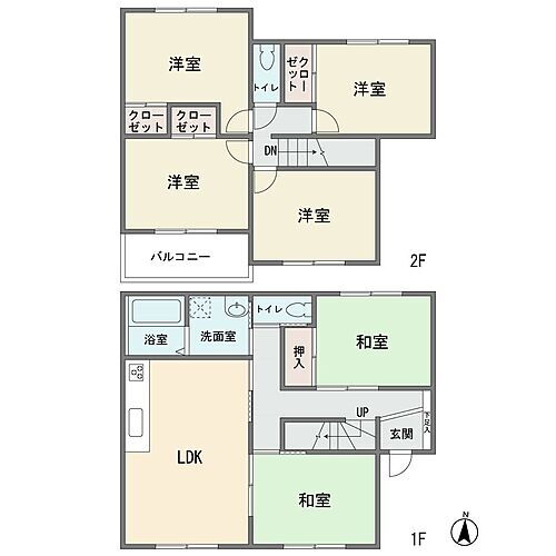 物件写真