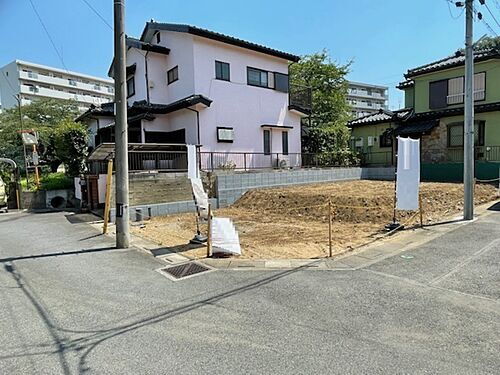 埼玉県入間市高倉５丁目 3490万円 4LDK