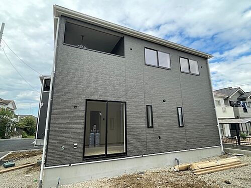 埼玉県入間市宮寺 2670万円 4LDK