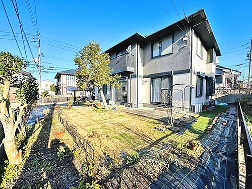 山口県美祢市大嶺町東分 1450万円