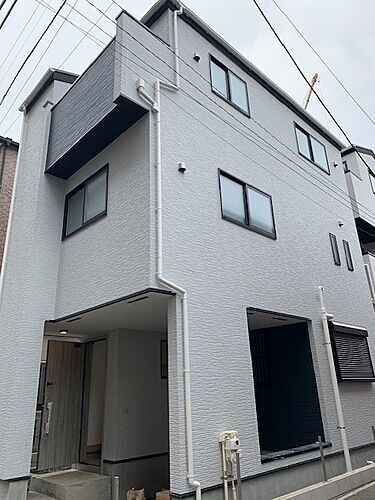 埼玉県川口市川口５丁目 5780万円 3LDK