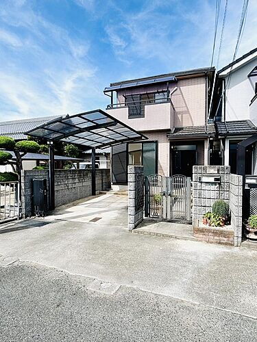 大阪府岸和田市八阪町１丁目 1780万円