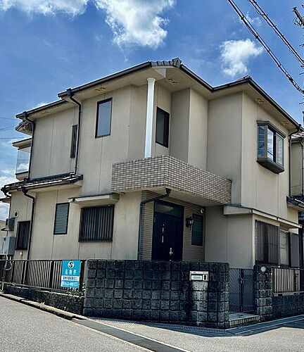 大阪府富田林市須賀１丁目 1080万円
