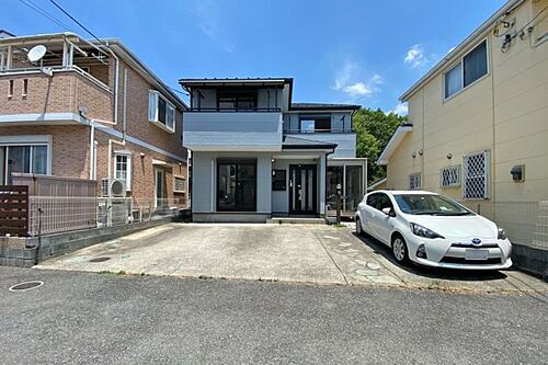 埼玉県飯能市大字中山 1890万円