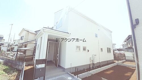 埼玉県日高市大字原宿 2480万円 4SLDK