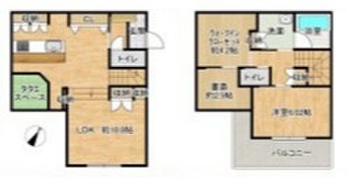 埼玉県狭山市大字水野 中古住宅