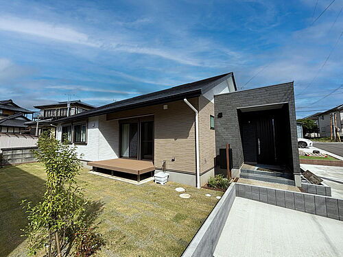 茨城県土浦市並木５丁目 3360万円 3LDK