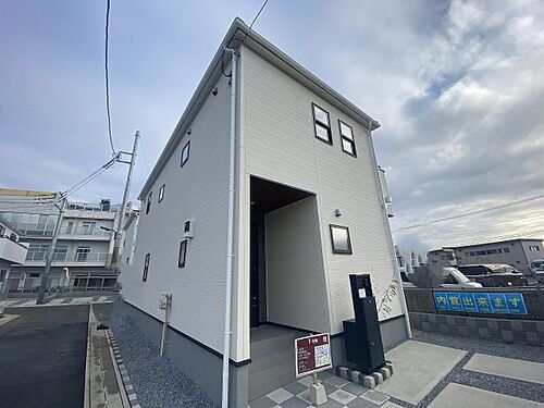 埼玉県草加市遊馬町 4590万円 4LDK