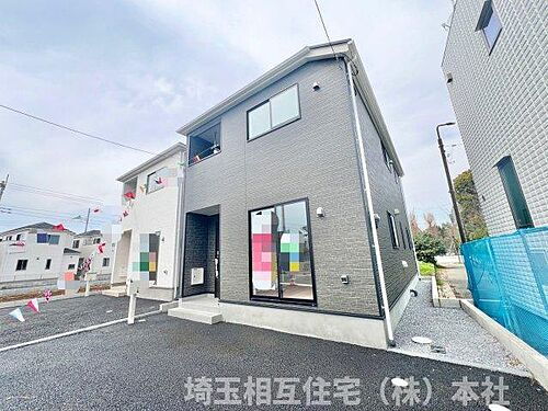 埼玉県草加市両新田西町 3680万円 4LDK