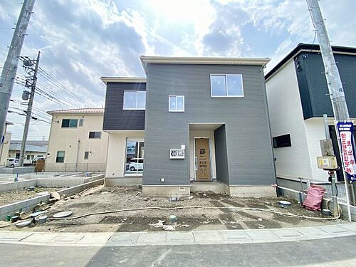 埼玉県越谷市赤山町３丁目 4280万円 3LDK