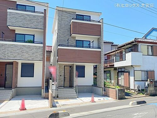 埼玉県さいたま市北区本郷町 3480万円 3LDK