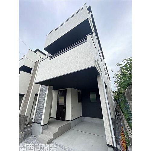 埼玉県さいたま市中央区本町西１丁目 4599万円