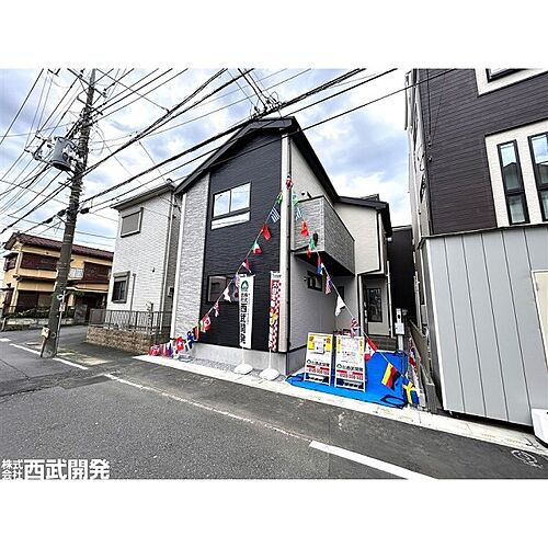 埼玉県川口市大字伊刈 3198万円