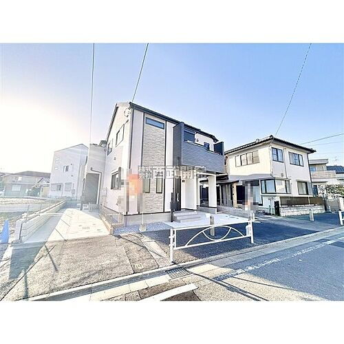 埼玉県戸田市美女木１丁目 4590万円 3LDK