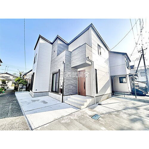 埼玉県さいたま市桜区大字五関 3180万円