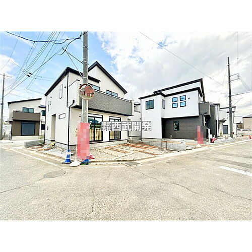 埼玉県戸田市笹目５丁目 4799万円 3LDK