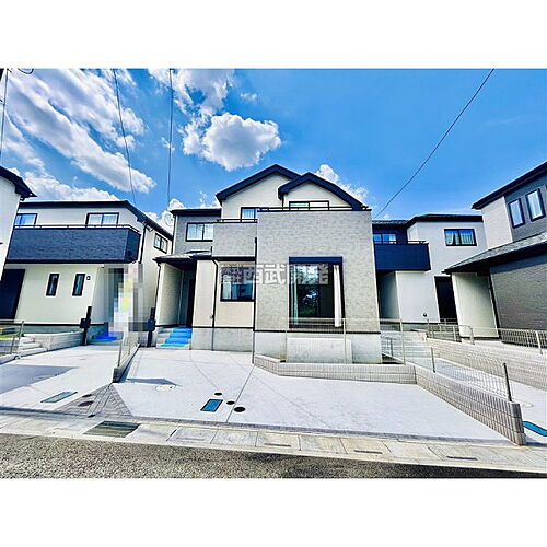 埼玉県さいたま市緑区宮本２丁目 2890万円 4LDK