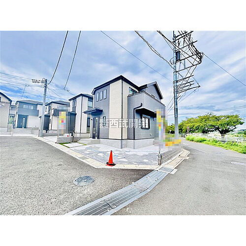 埼玉県さいたま市緑区宮本２丁目 3590万円 4LDK