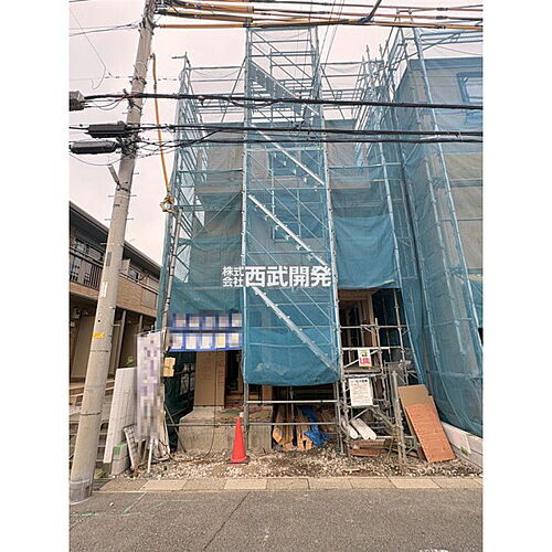 埼玉県川口市戸塚東２丁目 4480万円 4LDK