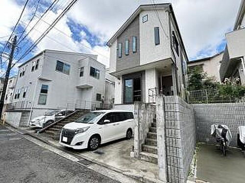 神奈川県横浜市泉区中田西４丁目 3399万円