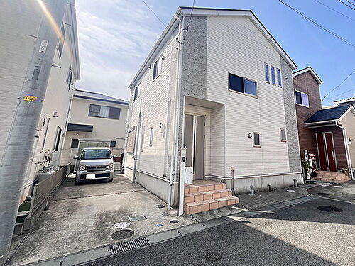 神奈川県平塚市田村６丁目 2799万円