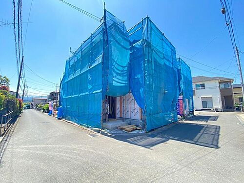 神奈川県相模原市緑区下九沢 3655万円 4LDK