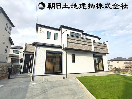 東京都町田市三輪緑山4丁目 5090万円 4LDK