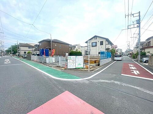 東京都八王子市台町４丁目 5780万円 3LDK