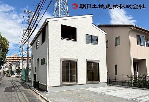 神奈川県相模原市緑区西橋本３丁目 5480万円 4LDK