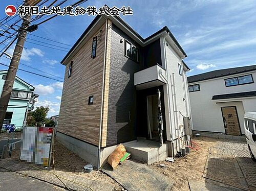 東京都日野市三沢5丁目 5299万円 4LDK