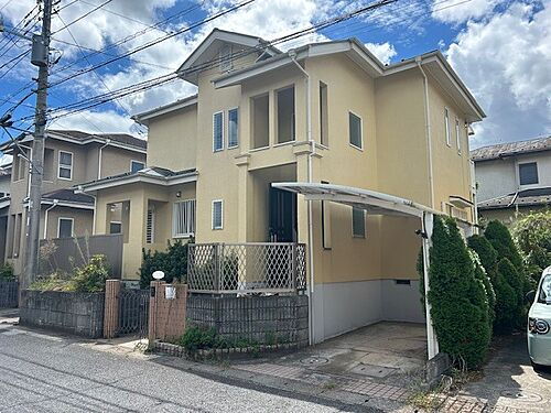 千葉県四街道市鷹の台４丁目 2099万円