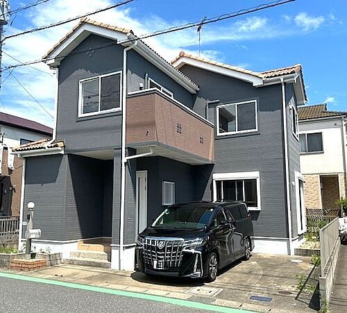 千葉県千葉市花見川区千種町 1850万円